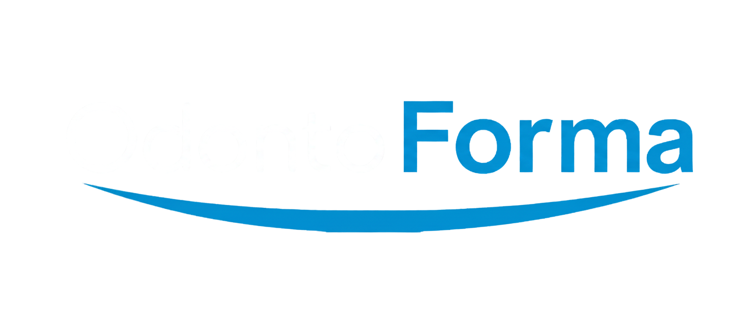 Logo Odontoforma